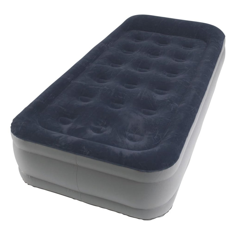 White Noise Angelie 45cm Air Bed Wayfair.co.uk